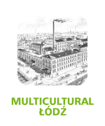 Multicultural Łódź