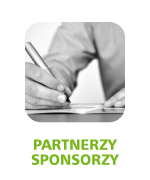 Nasi partnerzy i sponsorzy