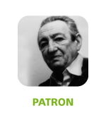 Our Patron: Marek Edelman