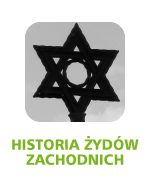 Historia Żydów Zachodnich