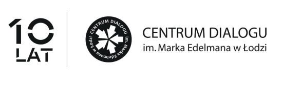 10 lat centrum dialogu logo pl 1