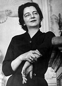 Grażyna Bacewicz (1909-1969)
