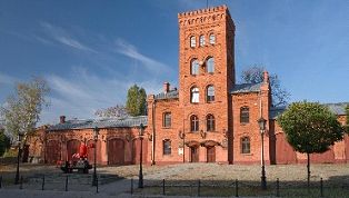 Młyn 4