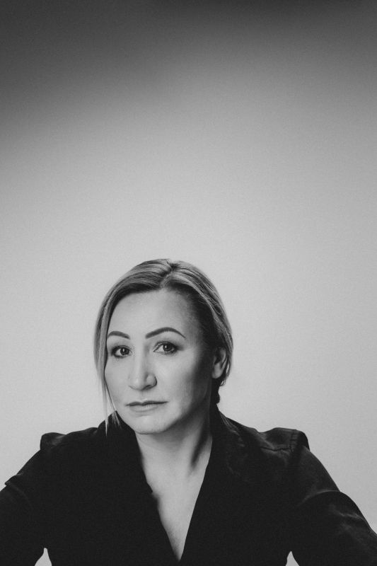 Marzena Góralczyk