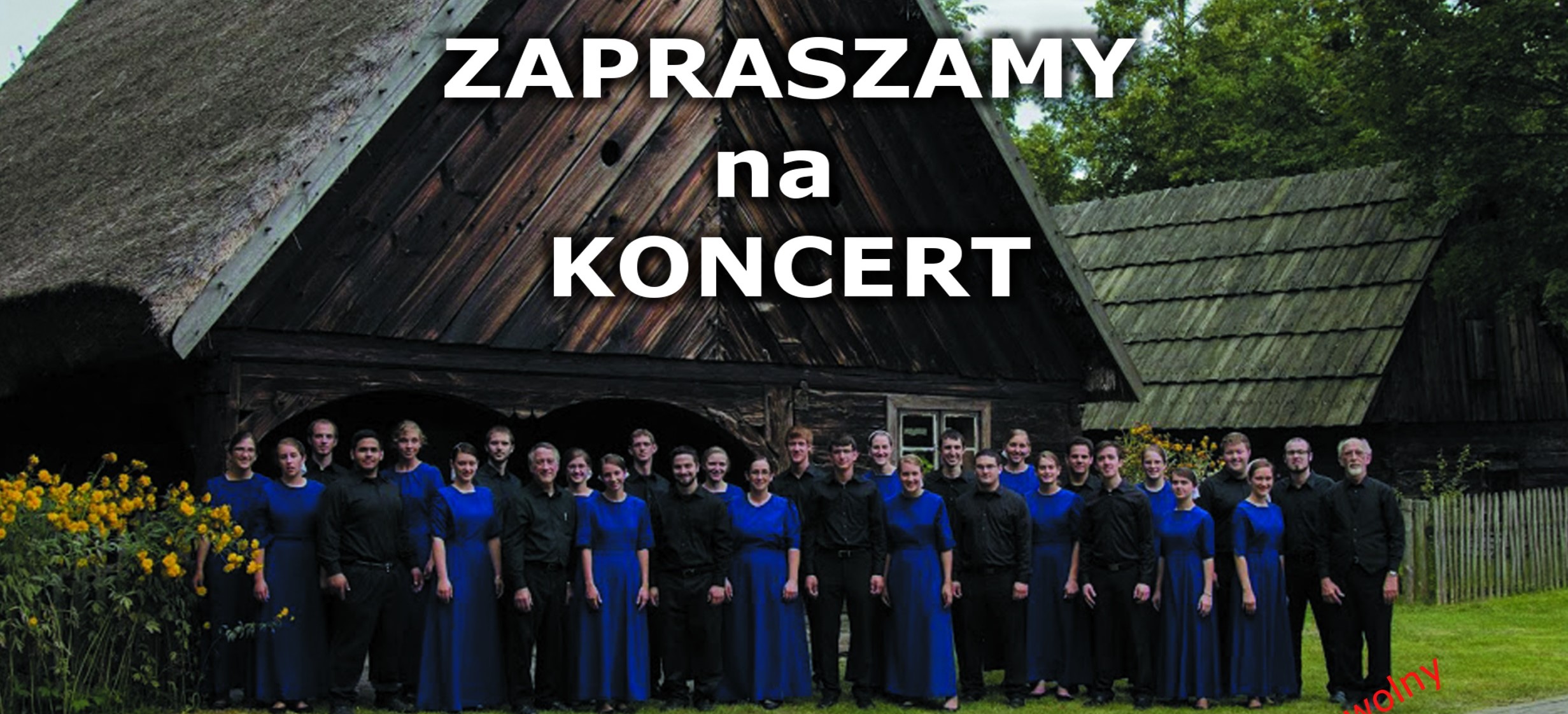 koncert Hope Singers2