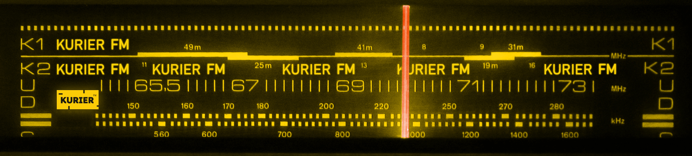 „Klub Kuriera FM“