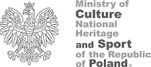 Minister of Culture, National Heritage and Sport from the Culture Promotion Fund