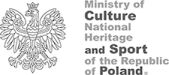 Minister of Culture, National Heritage and Sport from the Culture Promotion Fund