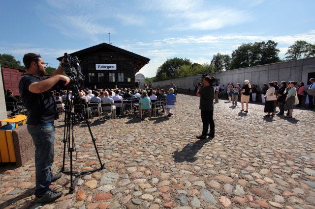 29.08. - Stacja Radegast