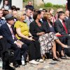29.08. - Stacja Radegast na fot. minister Irena Wóycicka
