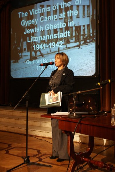 dyr. Joanna Podolska