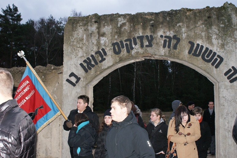 Wyjazd do Chełmna nad Nerem