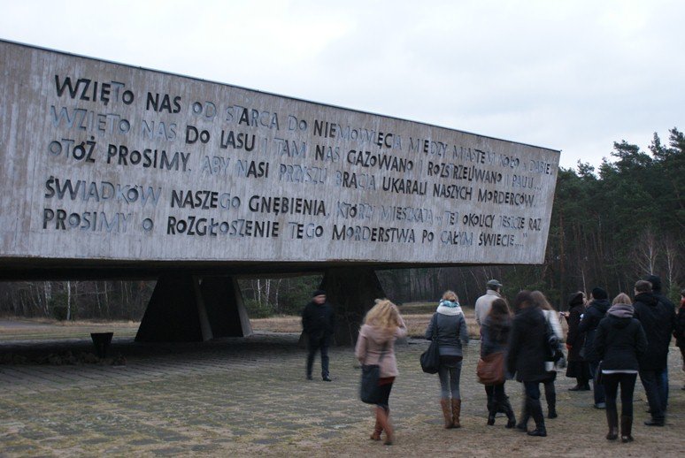 Wyjazd do Chełmna nad Nerem