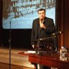 Wykład Gerharda Baumgartnera