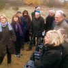 70. rocznica likwidacji getta w Białej Rawskiej