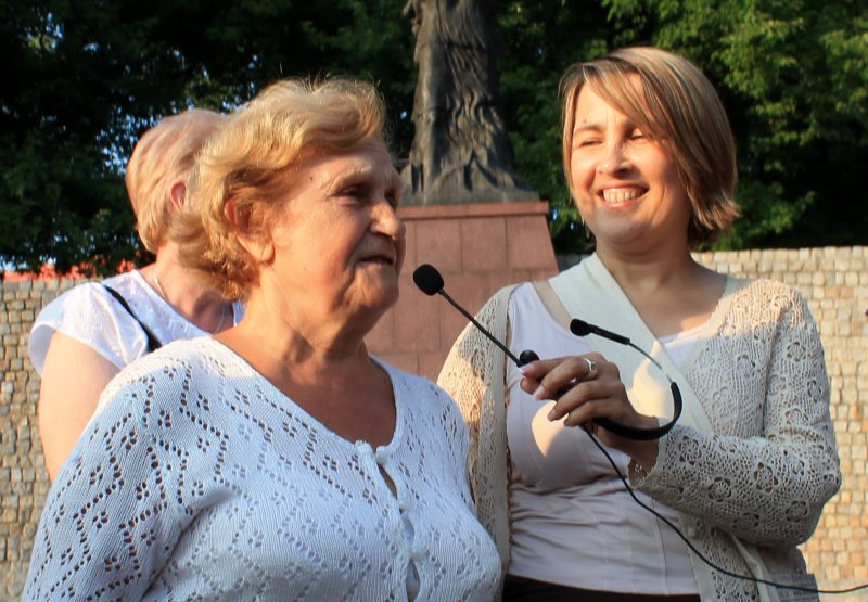 CHODŹ DO PARKU. JEST WTOREK. // Parkowo i fabrycznie