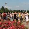 CHODŹ DO PARKU. JEST WTOREK. // Parkowo i fabrycznie