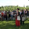 CHODŹ DO PARKU. JEST WTOREK. // Stare i nowe