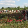 CHODŹ DO PARKU. JEST WTOREK. // Stare i nowe