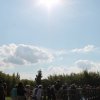 CHODŹ DO PARKU. JEST WTOREK. // Stare i nowe