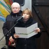 71 rocznica likwidacji obozu dla Cyganów w Litzmannstadt Getto - dyr. Joanna Podolska i dyr. Henry Siemiński