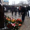 71 rocznica likwidacji obozu dla Cyganów w Litzmannstadt Getto