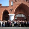 DKN - Spacer Szlakiem Niemieckim