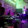 20.10.2012 - Touchy Mob i Blisko Pola