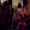 20.10.2012 - Touchy Mob i Blisko Pola
