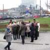 Wycieczka śladami getta warszawskiego