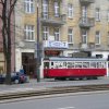 Wycieczka śladami getta warszawskiego
