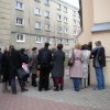 Wycieczka śladami getta warszawskiego