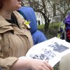 Wycieczka śladami getta warszawskiego
