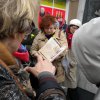 Wycieczka śladami getta warszawskiego