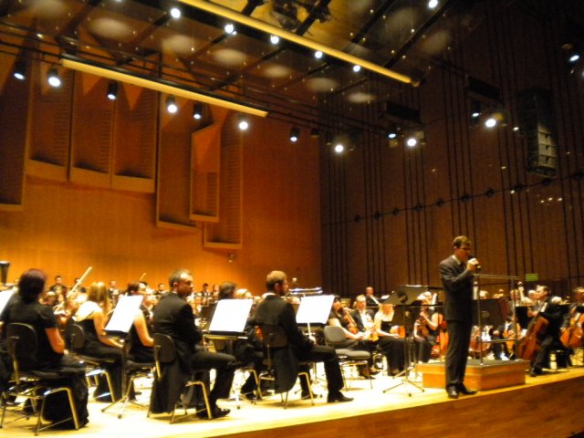 KONCERT "Kwiaty Polskie" dla Marka Edelmana