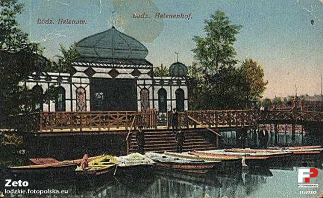 fot. Archiwum Państwowe w Łodzi