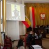 Klub Kuriera na Młodzieżowej Radzie Miasta