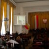 Klub Kuriera na Młodzieżowej Radzie Miasta