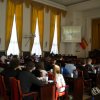 Klub Kuriera na Młodzieżowej Radzie Miasta