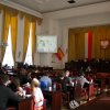 Klub Kuriera na Młodzieżowej Radzie Miasta