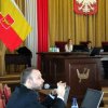 Klub Kuriera na Młodzieżowej Radzie Miasta