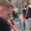 24 LO vs Liceum Mundurowe