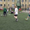 24 LO vs Liceum Mundurowe