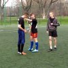 24 LO vs Liceum Mundurowe