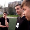 24 LO vs Liceum Mundurowe