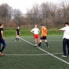 24 LO vs Liceum Mundurowe