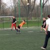 24 LO vs Liceum Mundurowe