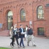 Klub Kuriera - 99. urodziny Jana Karskiego