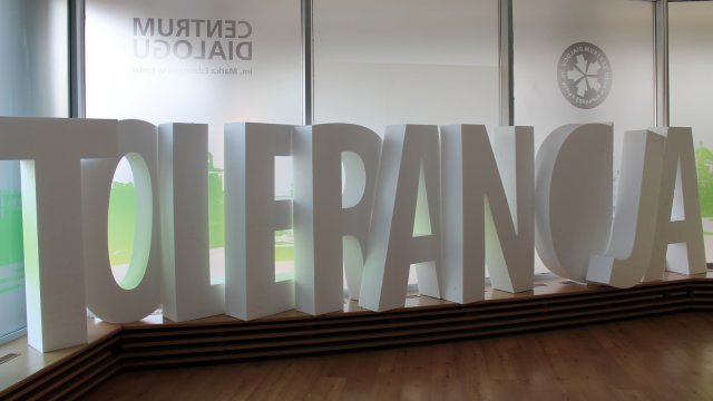 TOLERANCJA