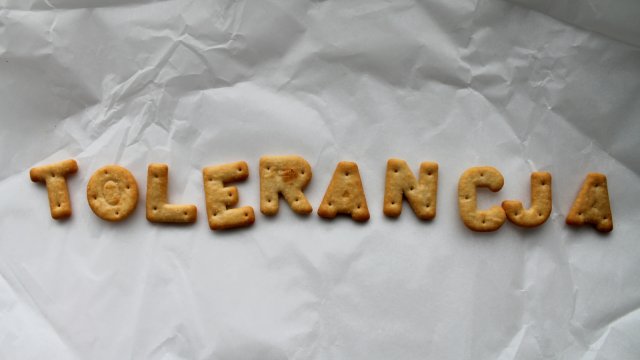 TOLERANCJA